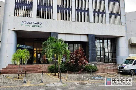 Ponto Comercial para alugar, 1186m² no Caminho das Árvores, Salvador