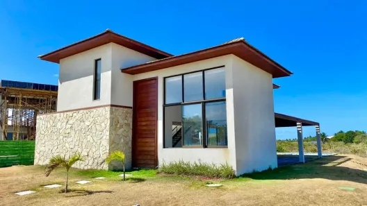 Casa de Condomínio com 5 Quartos à venda, 400m² no , Mata de São João