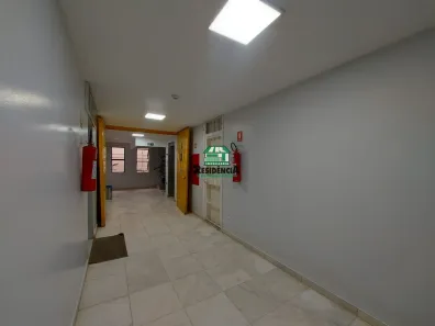 Sala Comercial para alugar, 80m² no Centro, Anápolis
