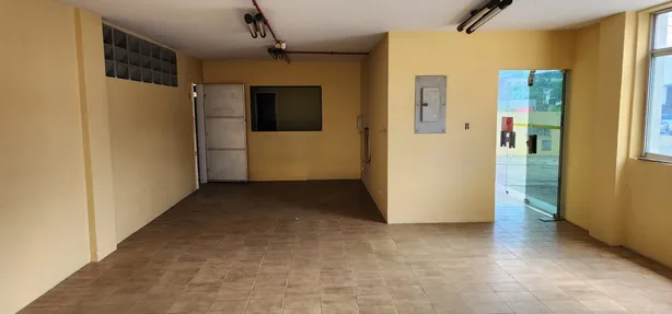 Galpão/Depósito/Armazém para alugar, 1500m² no Porto Seco Pirajá, Salvador