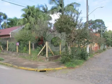 Lote/Terreno à venda, 381m² no Estacao Portão, Portão