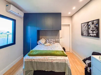 Casa de Condomínio com 3 Quartos à venda, 384m² no Condomínio Terras de Santa Mariana, Caçapava