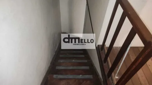 Ponto Comercial para alugar, 80m² no Cidade Jardim, Belo Horizonte