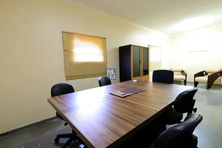 Sala Comercial com 1 Quarto para alugar, 21m² no Boa Vista, Recife