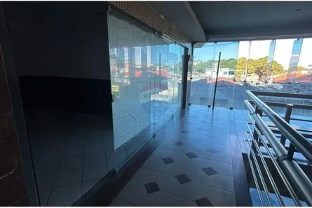 Sala Comercial para alugar, 36m² no Centro, João Pessoa
