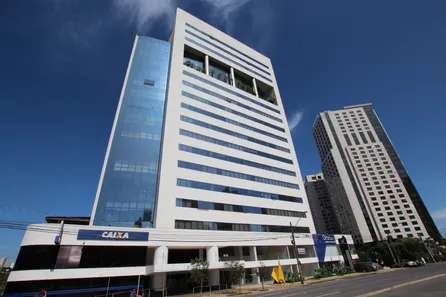 Sala Comercial com 2 Quartos à venda, 111m² no Jardim Goiás, Goiânia