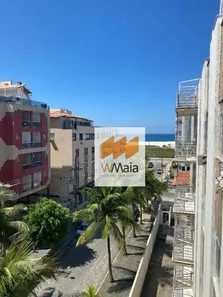 Cobertura com 3 Quartos à venda, 130m² no Algodoal, Cabo Frio