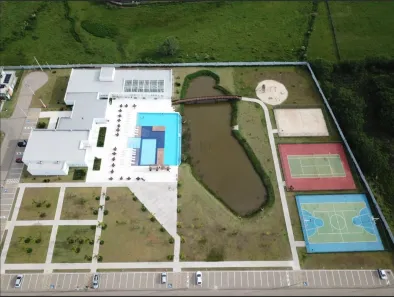 Lote/Terreno à venda, 364m² no CIDADE, Nova Santa Rita