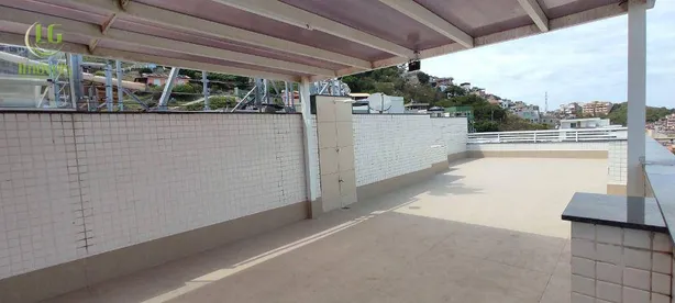 Cobertura com 2 Quartos à venda, 264m² no Sítio, Arraial do Cabo