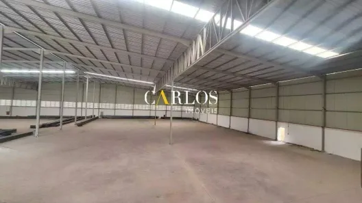 Galpão/Depósito/Armazém para alugar, 4422m² no Parque Industrial de Betim, Betim