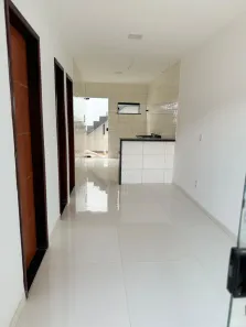 Casa com 2 Quartos à venda, 70m² no Jauá (Abrantes), Camaçari