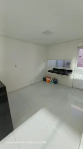 Casa de Condomínio com 2 Quartos para alugar, 69m² no Nova Abrantes (Abrantes), Camaçari