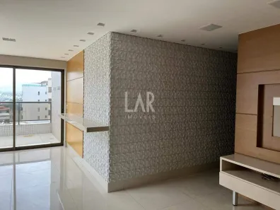 Cobertura com 5 Quartos para alugar, 280m² no Liberdade, Belo Horizonte