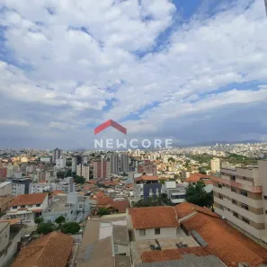 Apartamento com 3 Quartos à venda, 87m² no Minas Brasil, Belo Horizonte