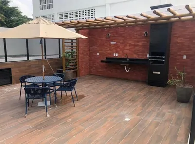 Apartamento com 1 Quarto à venda, 45m² no Cruz das Almas, Maceió