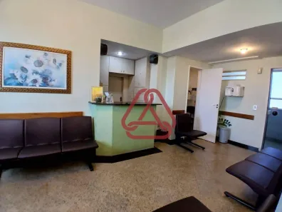 Sala Comercial para alugar, 90m² no Centro, Nova Iguaçu