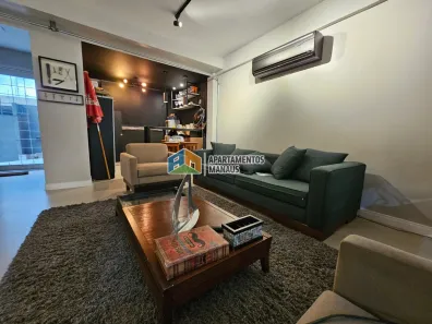 Casa com 3 Quartos à venda, 179m² no Aleixo, Manaus