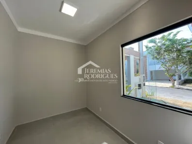 Casa de Condomínio com 3 Quartos à venda, 187m² no Castelo, Tremembé