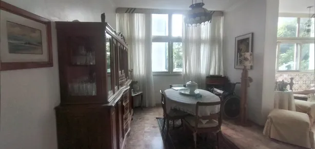 Apartamento com 3 Quartos à venda, 160m² no Vitória, Salvador