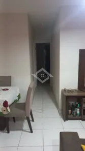 Apartamento com 2 Quartos à venda, 45m² no Campo Grande, Rio de Janeiro
