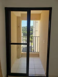 Apartamento com 2 Quartos à venda, 50m² no Jardim Gutierres, Sorocaba