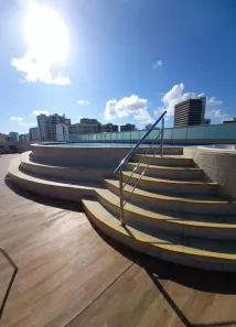 Apartamento com 2 Quartos à venda, 163m² no Pituba, Salvador