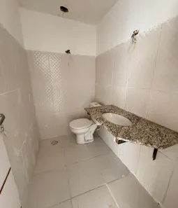 Sala Comercial com 1 Quarto para alugar, 74m² no Chapada, Manaus