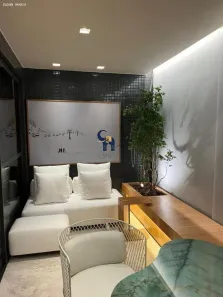 Apartamento com 3 Quartos à venda, 108m² no Horto Florestal, Salvador