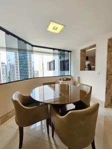 Apartamento com 4 Quartos à venda, 286m² no Brotas, Salvador
