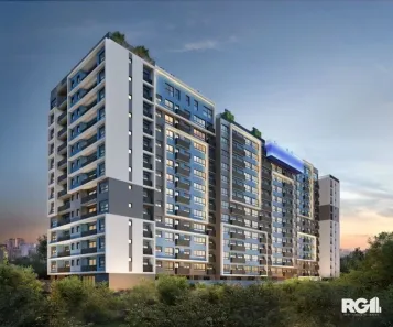 Flat com 3 Quartos à venda, 89m² no Cidade Baixa, Porto Alegre