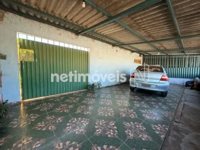 Casa com 3 Quartos à venda, 190m² no Santa Maria, Brasília