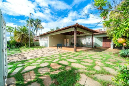 Casa com 4 Quartos à venda, 513m² no Setor de Habitações Individuais Sul, Brasília