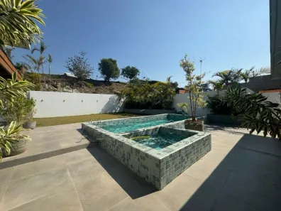 Casa de Condomínio com 3 Quartos à venda, 320m² no , Araçoiaba da Serra