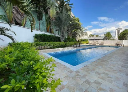 Apartamento com 3 Quartos para alugar, 72m² no Jardim Residencial Martinez, Sorocaba
