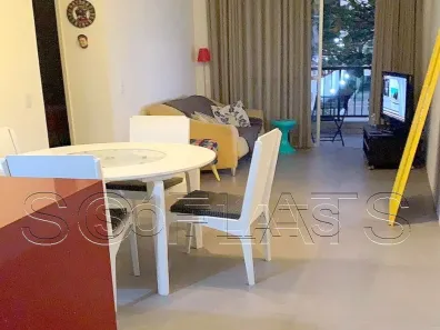 Apartamento com 2 Quartos à venda, 70m² no Enseada, Guarujá