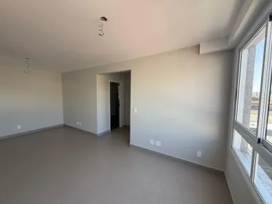 Apartamento com 2 Quartos à venda, 67m² no Ipiranga, Belo Horizonte