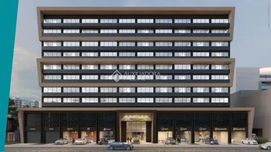 Sala Comercial à venda, 71m² no Fião, São Leopoldo