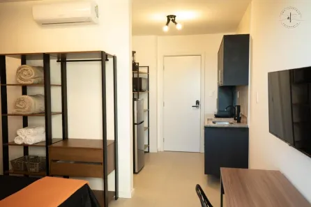 Apartamento com 1 Quarto para venda ou aluguel, 28m² no Caminho das Árvores, Salvador