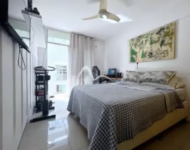 Apartamento com 3 Quartos à venda, 134m² no Lagoa, Rio de Janeiro