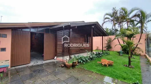 Casa com 3 Quartos para alugar, 250m² no Santos Dumont, São Leopoldo