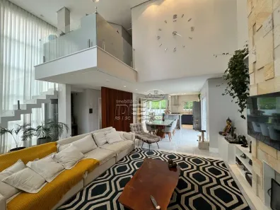 Sobrado com 3 Quartos à venda, 214m² no Sanga Funda, Nova Santa Rita