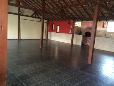 Apartamento com 2 Quartos para alugar, 42m² no Inhoaíba, Rio de Janeiro
