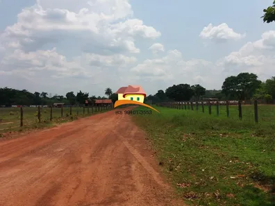 Fazenda/Sítio à venda, 14960000m² no , Porto Nacional
