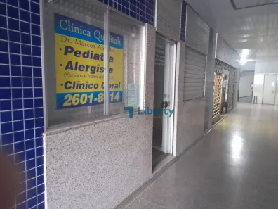 Ponto Comercial para venda ou aluguel, 36m² no Alcântara, São Gonçalo