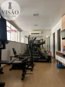 Cobertura com 3 Quartos à venda, 210m² no Adrianópolis, Manaus
