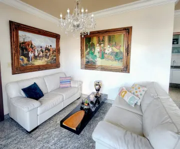 Apartamento com 4 Quartos à venda, 120m² no Caiçara-Adelaide, Belo Horizonte