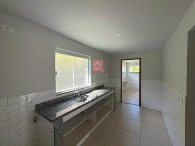 Apartamento com 2 Quartos para alugar, 80m² no Cascatinha, Petrópolis