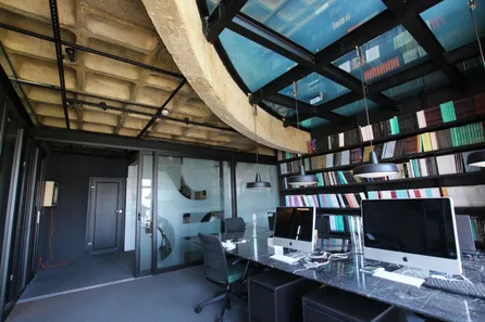 Sala Comercial com 2 Quartos à venda, 111m² no Jardim Goiás, Goiânia