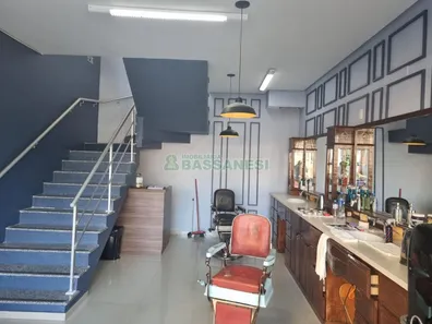 Ponto Comercial à venda, 82m² no Bela Vista, Caxias do Sul