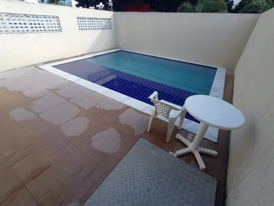 Apartamento com 2 Quartos para alugar, 58m² no , Ipojuca